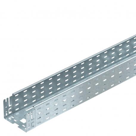 Cable tray MKS-Magic® 110 FT 3050 | 150 | 110 | 1 | no | zinc | Steel | Hot-dip galvanised