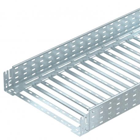 Cable tray MKS-Magic® 110 FT 3050 | 500 | 110 | 1 | no | zinc | Steel | Hot-dip galvanised