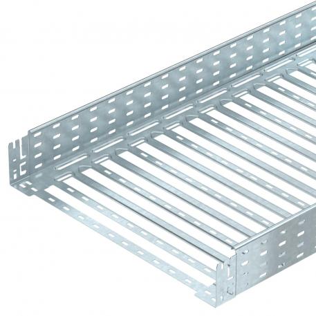 Cable tray MKS-Magic® 110 FT 3050 | 600 | 110 | 1 | no | zinc | Steel | Hot-dip galvanised