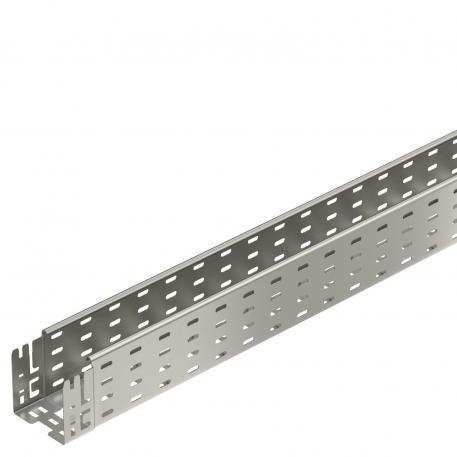 Cable tray MKS-Magic® 110 A2 3050 | 100 | 110 | 1 | no | stainless steel | Stainless steel | Bright, treated