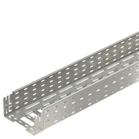 Cable tray MKS-Magic® 110 A2 3050 | 200 | 110 | 1 | no | stainless steel | Stainless steel | Bright, treated