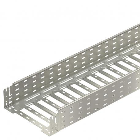 Cable tray MKS-Magic® 110 A2 3050 | 300 | 110 | 1 | no | stainless steel | Stainless steel | Bright, treated