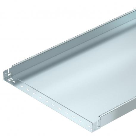 Cable tray MKS-Magic® 60, unperforated FS 3050 | 600 | 60 | 1 | no | zinc | Steel | Strip galvanized