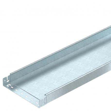 Cable tray MKS-Magic® 60, unperforated FT 3050 | 300 | 60 | 1 | no | zinc | Steel | Hot-dip galvanised