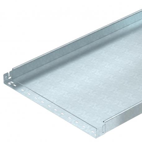 Cable tray MKS-Magic® 60, unperforated FT 3050 | 600 | 60 | 1 | no | zinc | Steel | Hot-dip galvanised