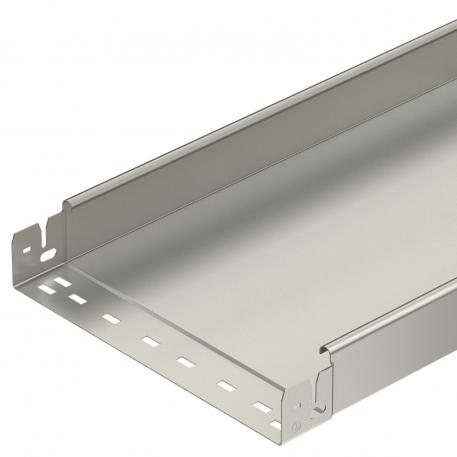 Cable tray SKS-Magic® 60, unperforated A2 3050 | 100 | 60 | 1.5 | no | stainless steel | Stainless steel | Bright, treated