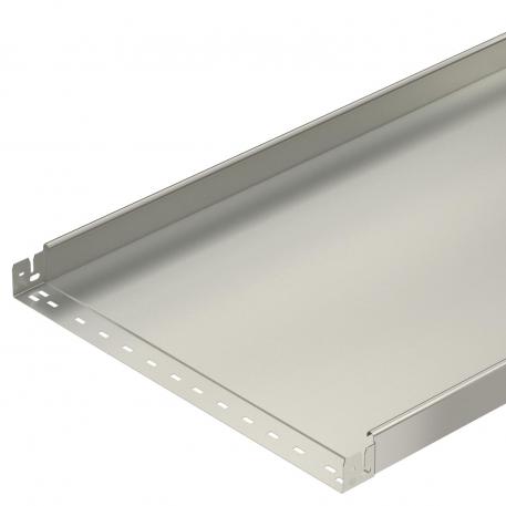 Cable tray MKS-Magic® 60, unperforated A2 3050 | 600 | 60 | 1 | no |  | Stainless steel | Bright, treated