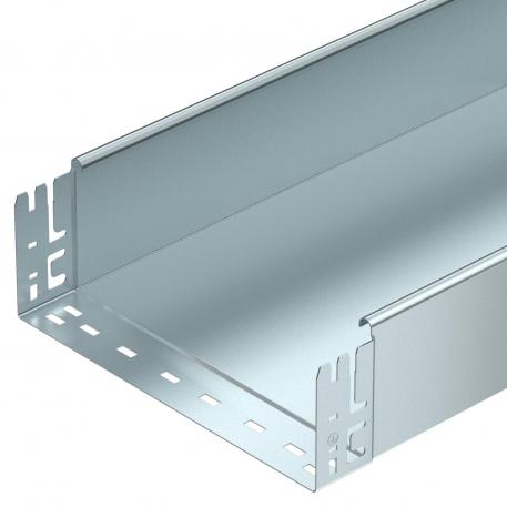 Cable tray SKS-Magic® 110, unperforated FS 3050 | 100 | 110 | 1.5 | no | zinc | Steel | Strip galvanized