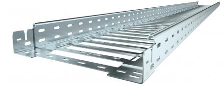 Cable tray SKS-Magic® FS 60 3050 | 150 | 60 | 1.5 | no | zinc | Steel | Strip galvanized