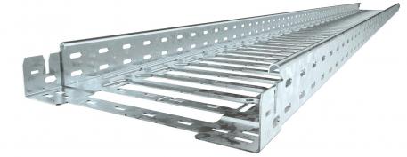 SKS-Magic® 60 FT cable tray 3050 | 300 | 60 | 1.5 | no | zinc | Steel | Hot-dip galvanised