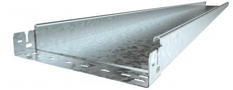 Cable tray SKS-Magic® 60, unperforated FT 3050 | 100 | 60 | 1.5 | no | zinc | Steel | Hot-dip galvanised