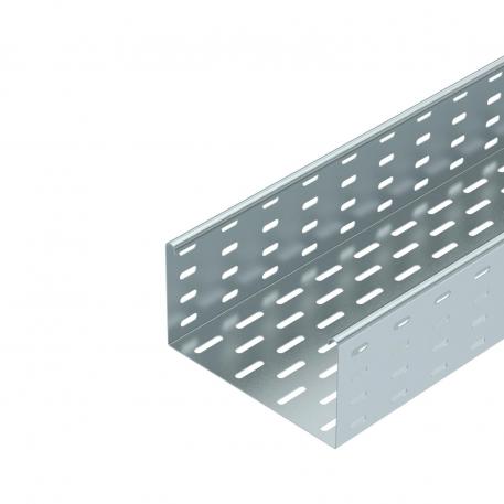 Cable tray MKS 110 FT 3000 | 300 | 1 | no | Steel | Hot-dip galvanised