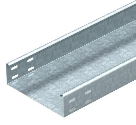 Cable tray LKSU 60 FS RU 400 - 600 unperforated 3000 | 500 | 0.9 | no | Steel | Strip galvanized