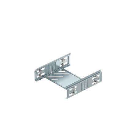 Magic straight connector set FS 200 | 60 | 200 | 1 | zinc