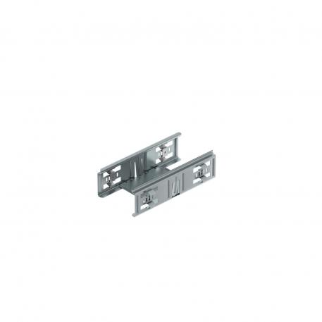 Magic straight connector set DD 100 | 60 | 100 | 1 | zinc