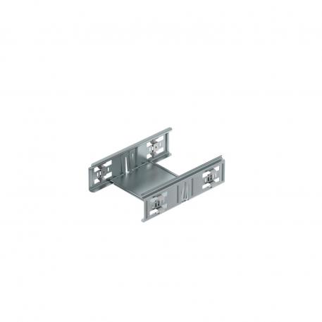 Magic straight connector set DD 150 | 60 | 150 | 1 | zinc