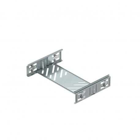 Magic straight connector set DD 300 | 60 | 300 | 1 | zinc