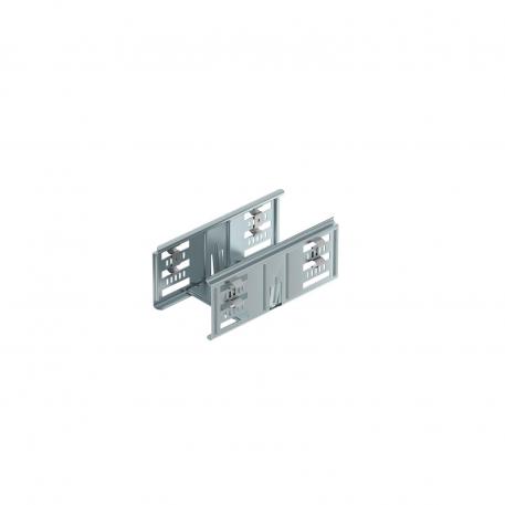 Magic straight connector set FS 100 | 85 | 100 | 1 | zinc