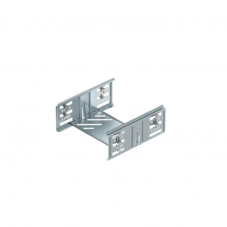 Magic straight connector set FS 200 | 85 | 200 | 1 | zinc