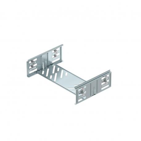 Magic straight connector set FS 300 | 85 | 300 | 1 | zinc