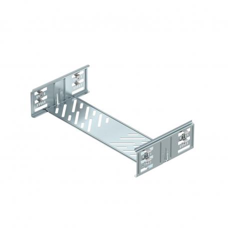 Magic straight connector set FS 400 | 85 | 400 | 1 | zinc