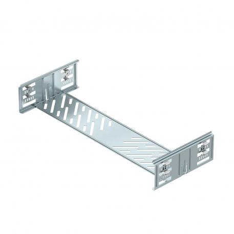 Magic straight connector set FS 500 | 85 | 500 | 1 | zinc