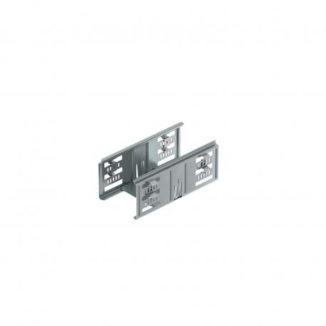 Magic straight connector set DD 100 | 85 | 100 | 1 | zinc