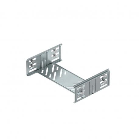 Magic straight connector set DD 300 | 85 | 300 | 1 | zinc