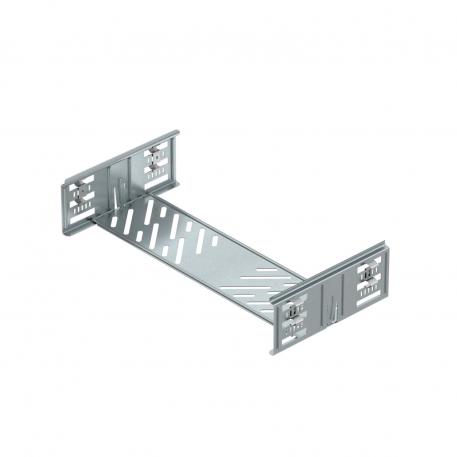 Magic straight connector set DD 400 | 85 | 400 | 1 | zinc