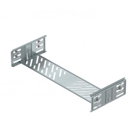 Magic straight connector set DD 500 | 85 | 500 | 1 | zinc