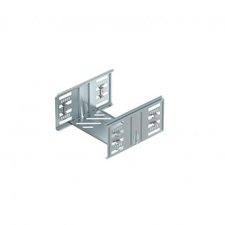 Magic straight connector set FS 200 | 110 | 200 | 1 | zinc