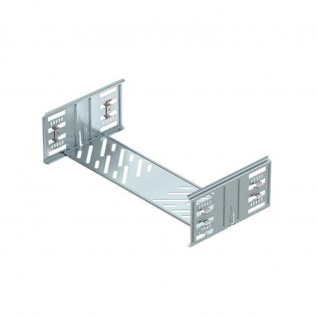 Magic straight connector set FS 400 | 110 | 400 | 1 | zinc