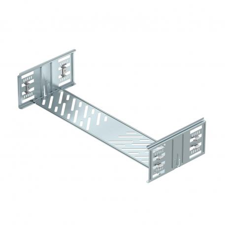 Magic straight connector set FS 500 | 110 | 500 | 1 | zinc