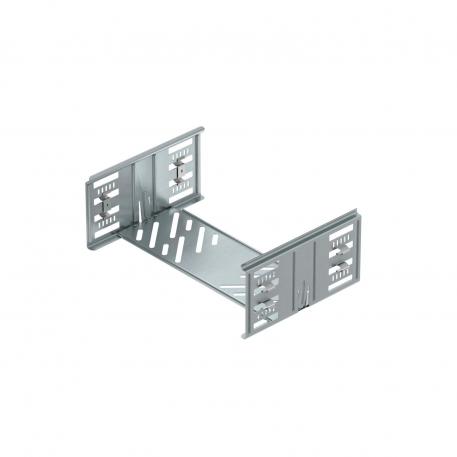 Magic straight connector set DD 300 | 110 | 300 | 1 | zinc