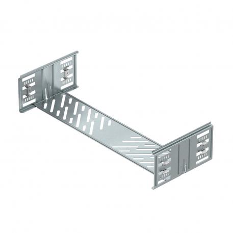 Magic straight connector set DD 500 | 110 | 500 | 1 | zinc