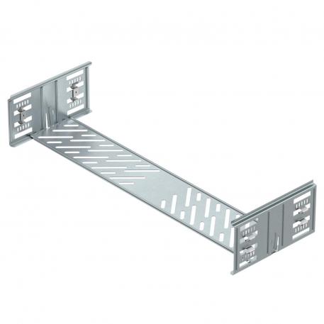 Magic straight connector set DD 600 | 110 | 600 | 1 | zinc