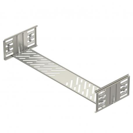 Magic straight connector set A2 600 | 110 | 600 | 1 | stainless steel