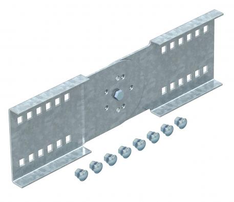 Adjustable connector FS