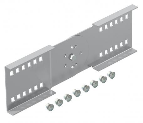 Adjustable connector A2