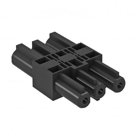 Connection adapter, GST18i, straight 