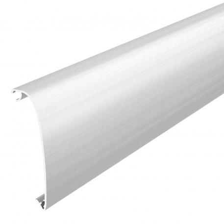 Soft trunking cover, design trunking 999 | aluminium