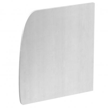 End piece, Soft, right  |  |  |  | aluminium