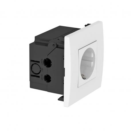 AR45 socket unit, single 