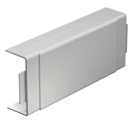 T and intersection cover, for trunking type WDK 40090 230 | 91 | 90 | Pure white; RAL 9010