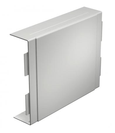 T and intersection cover, for trunking type WDK 60210 291 | 235 | 230 | Pure white; RAL 9010