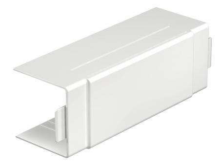 T and intersection cover, for trunking type WDK 60060 190 | 65 | 60 | Pure white; RAL 9010