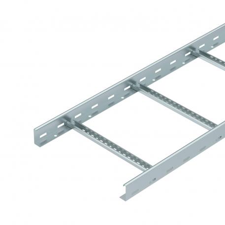 Cable ladder LG 60, 6 m VS FS 6000 | 400 | 1.5 | yes | Steel | Strip galvanized