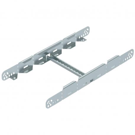 Multifunctional connector FS 300 | 60 | 300 | 1.5 | Steel | Strip galvanized