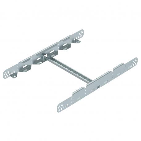 Multifunctional connector FS 400 | 60 | 400 | 1.5 | Steel | Strip galvanized