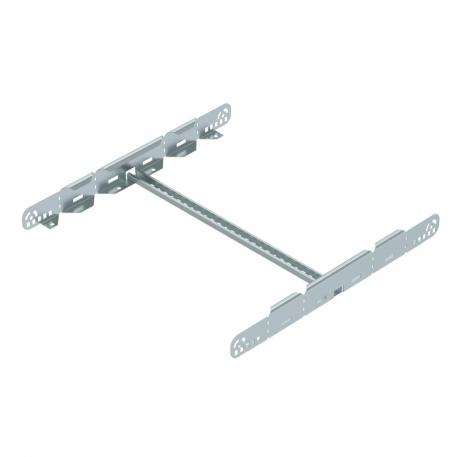 Multifunctional connector FS 600 | 60 | 600 | 1.5 | Steel | Strip galvanized